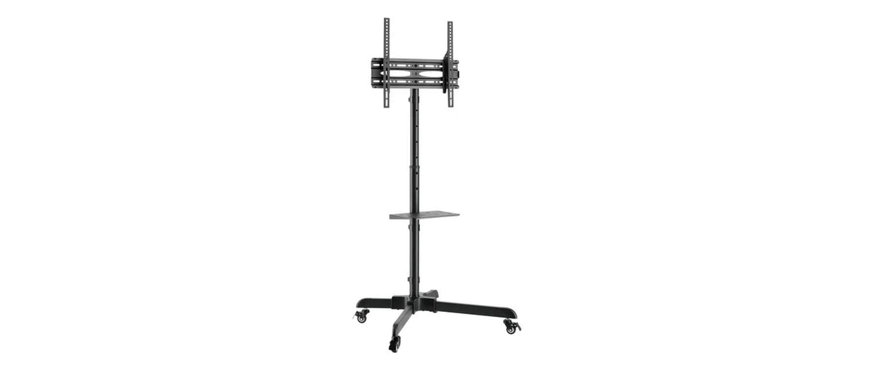 2256864_1 - Mediatech Audizio MFS30 TV-Ständer rollbar, 32- 65