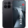 Xiaomi 17T 5G 256GB black 6.59, 16GB, 256GB, 50MP, 6500 mAh