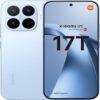 Xiaomi 17T 5G 256GB blue 6.59, 16GB, 256GB, 50MP, 6500 mAh