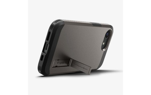 2257693_2 - Mediatech Spigen Tough Armor MagFit, Black Galaxy S25 Ultra