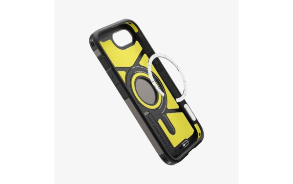 2257693_4 - Mediatech Spigen Tough Armor MagFit, Black Galaxy S25 Ultra