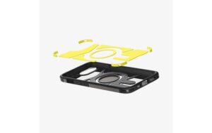 2257693_6 - Mediatech Spigen Tough Armor MagFit, Black Galaxy S25 Ultra