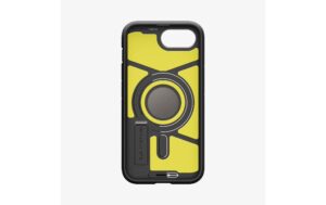 2257693_8 - Mediatech Spigen Tough Armor MagFit, Black Galaxy S25 Ultra