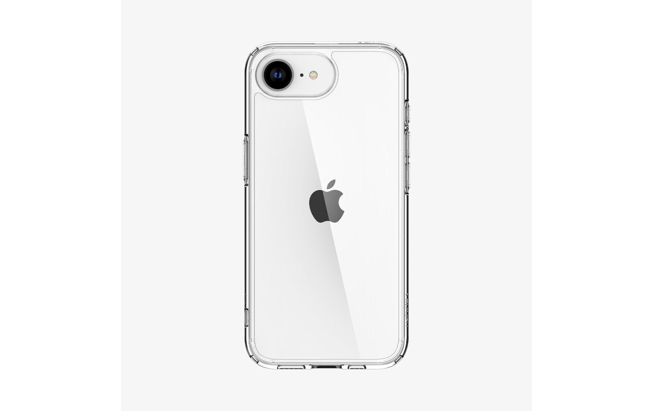 2257695 - Mediatech Spigen Ultra Hybrid, Crystal Clear Galaxy S25 kaufen Schweiz | Mediatech.ch