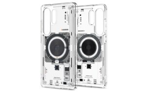 Spigen Ultra Hybrid Neo One Galaxy S25 Ultra kaufen Schweiz | Mediatech.ch