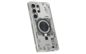 Spigen Ultra Hybrid Neo One Galaxy S25 Ultra