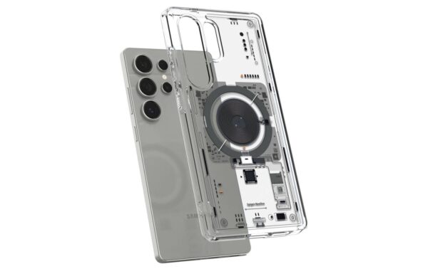 Spigen Ultra Hybrid Neo One Galaxy S25 Ultra