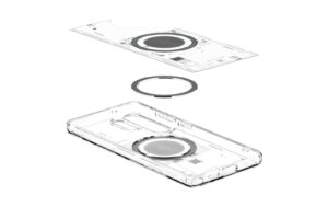 Spigen Ultra Hybrid Neo One Galaxy S25 Ultra