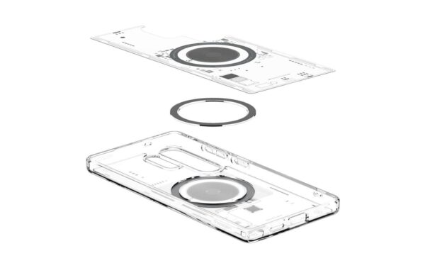 Spigen Ultra Hybrid Neo One Galaxy S25 Ultra