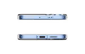 2257698_1 - Mediatech Spigen Liquid Crystal, Clear Galaxy S25