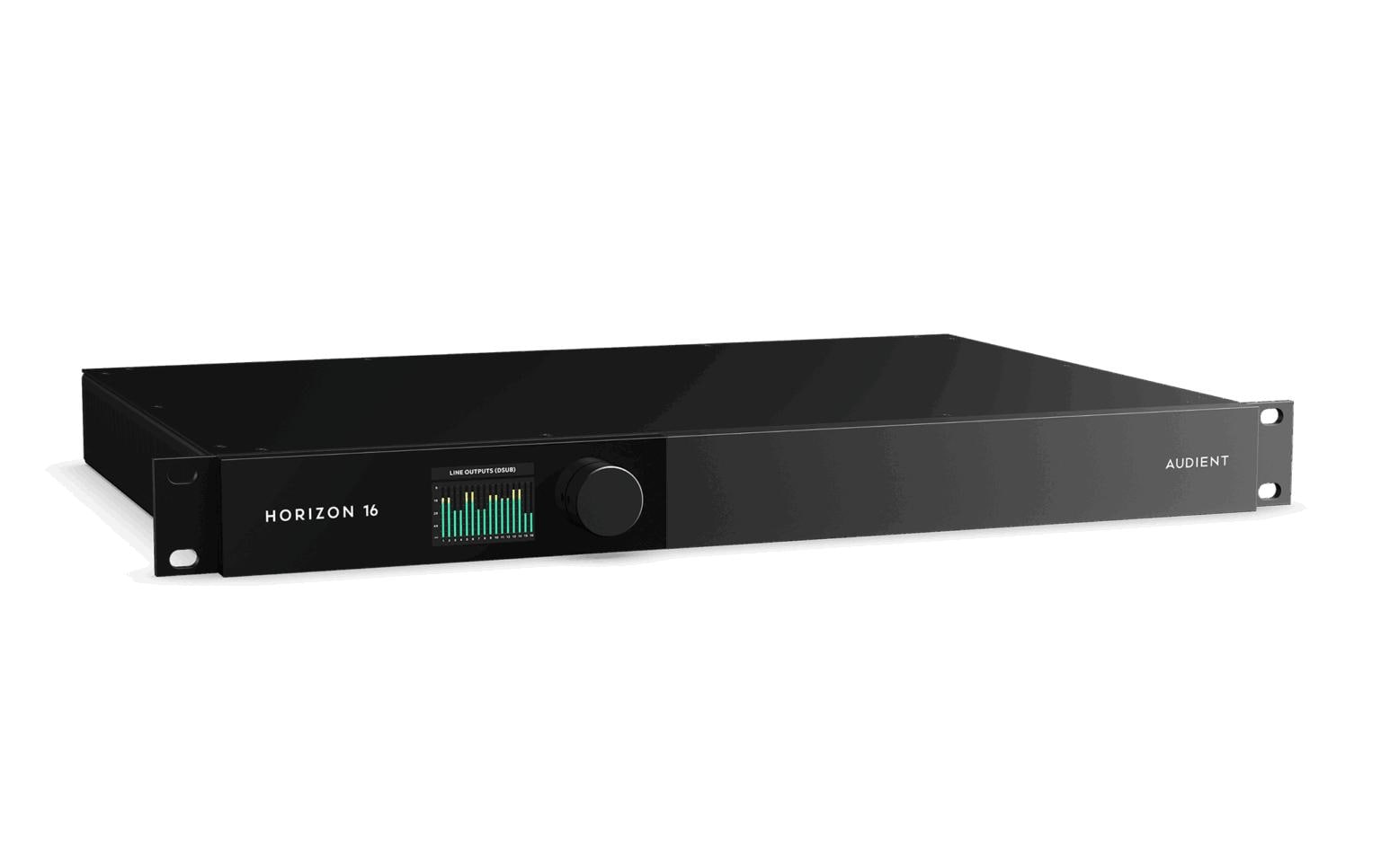 2258159 - Mediatech Audient Horizon 16 Thunderbolt 3 kaufen Schweiz | Mediatech.ch