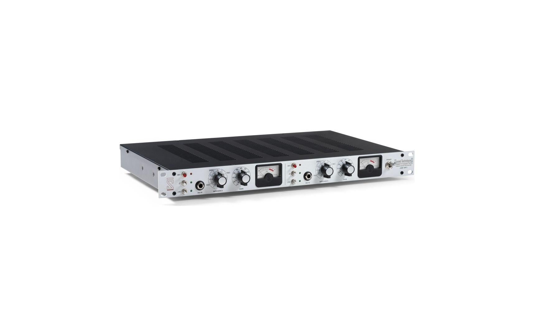 2258160 - Mediatech Warm Audio Jude MP2 Stereo kaufen Schweiz | Mediatech.ch