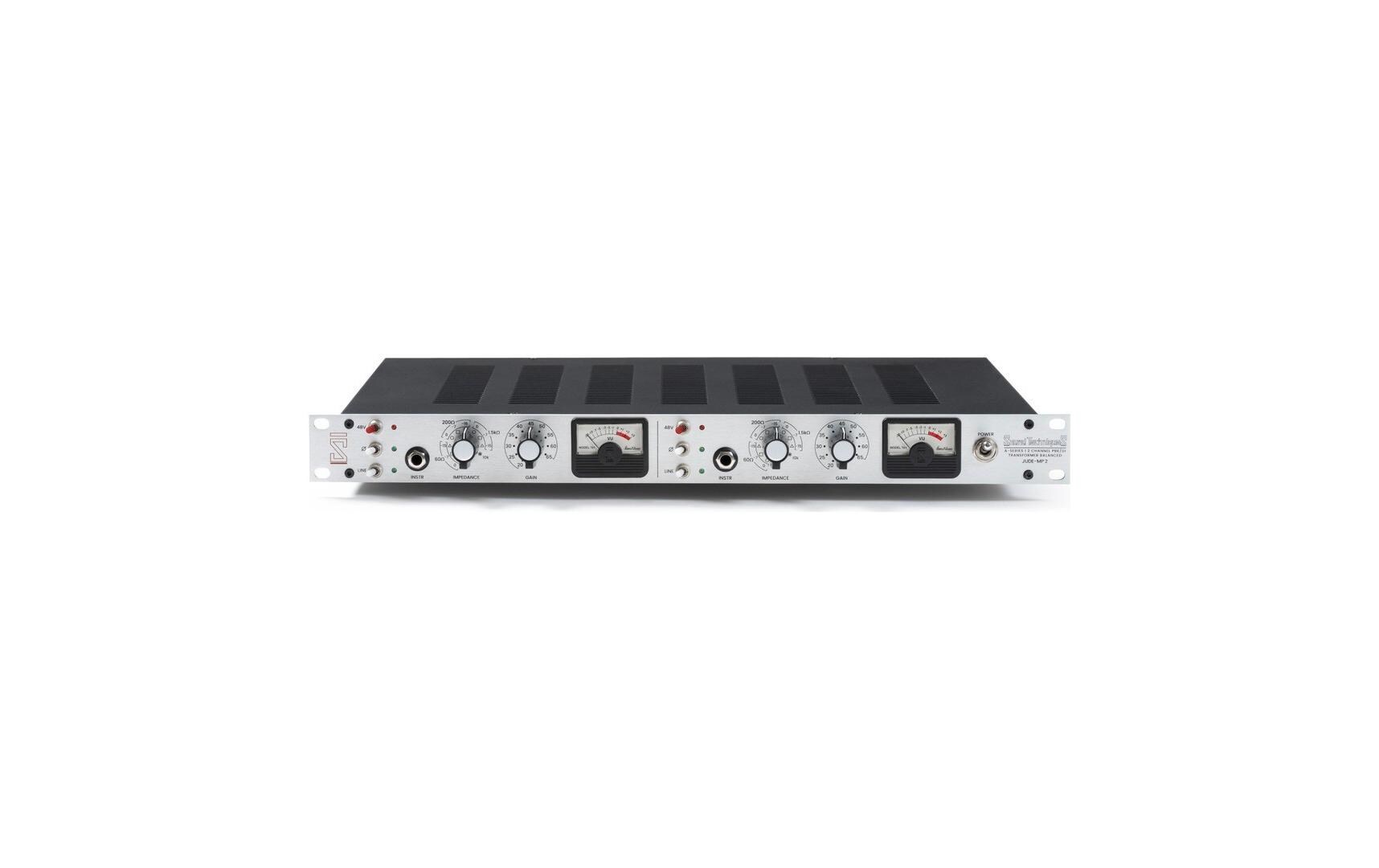 2258160_1 - Mediatech Warm Audio Jude MP2 Stereo