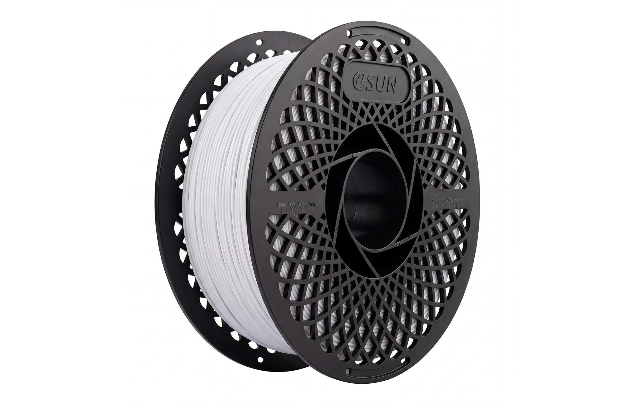 2258479 - Mediatech eSUN PLA Basic Filament Kaltweiss 1kg Einfach zu druckendes PLA, 1.75mm kaufen Schweiz | Mediatech.ch