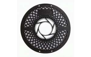 2258479_1 - Mediatech eSUN PLA Basic Filament Kaltweiss 1kg Einfach zu druckendes PLA, 1.75mm