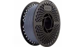 2258480 - Mediatech eSUN PLA Basic Filament Hellgrau 1kg Einfach zu druckendes PLA, 1.75mm kaufen Schweiz | Mediatech.ch
