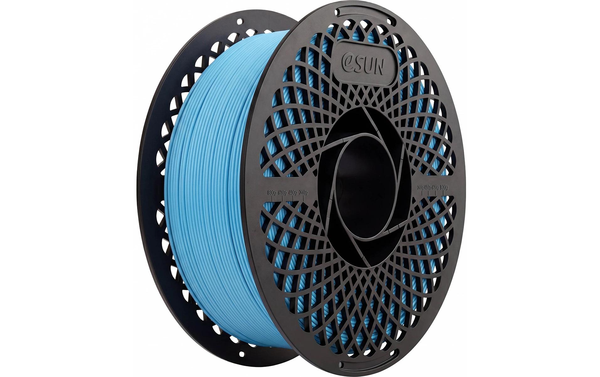 2258482 - Mediatech eSUN PLA Basic Filament Himmelblau 1kg Einfach zu druckendes PLA, 1.75mm kaufen Schweiz | Mediatech.ch