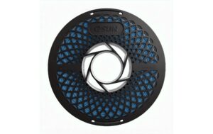 2258482_1 - Mediatech eSUN PLA Basic Filament Himmelblau 1kg Einfach zu druckendes PLA, 1.75mm