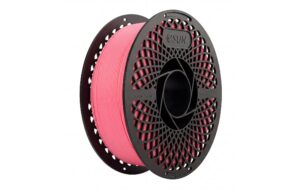 eSUN PLA Basic Filament Barbie-Pink 1kg Einfach zu druckendes PLA, 1.75mm