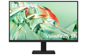 2258751 - Mediatech Samsung LS27H710EAUXEN, 27, ViewFinity IPS, 3840x2160, 300 Nit, 60Hz, HDMI/DP kaufen Schweiz | Mediatech.ch