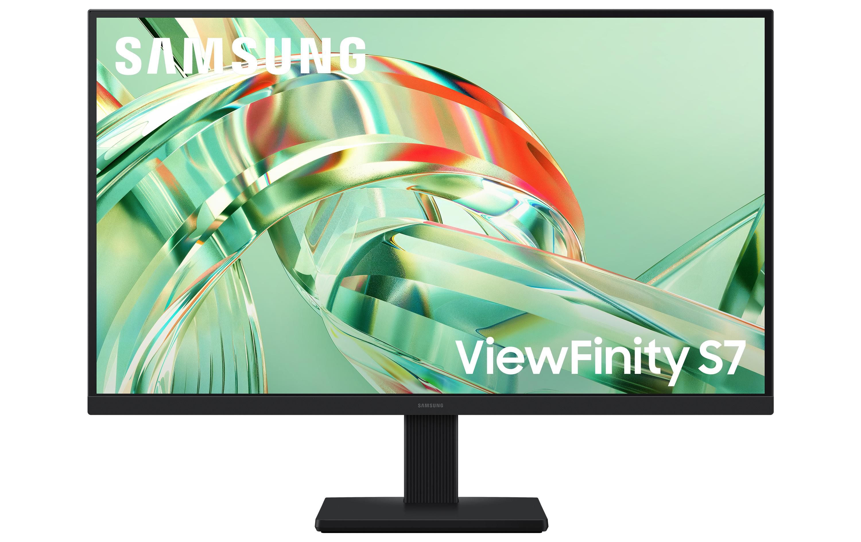 2258751 - Mediatech Samsung LS27H710EAUXEN, 27, ViewFinity IPS, 3840x2160, 300 Nit, 60Hz, HDMI/DP kaufen Schweiz | Mediatech.ch