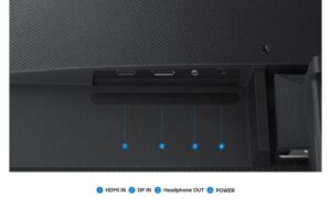 2258751_7 - Mediatech Samsung LS27H710EAUXEN, 27, ViewFinity IPS, 3840x2160, 300 Nit, 60Hz, HDMI/DP