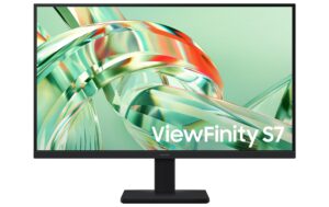 2258751_8 - Mediatech Samsung LS27H710EAUXEN, 27, ViewFinity IPS, 3840x2160, 300 Nit, 60Hz, HDMI/DP