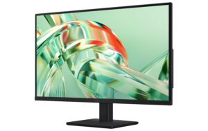 2258752_1 - Mediatech Samsung LS32H710EAUXEN, 32, ViewFinity IPS, 3840x2160, 300 Nit, 60Hz, HDMI/DP