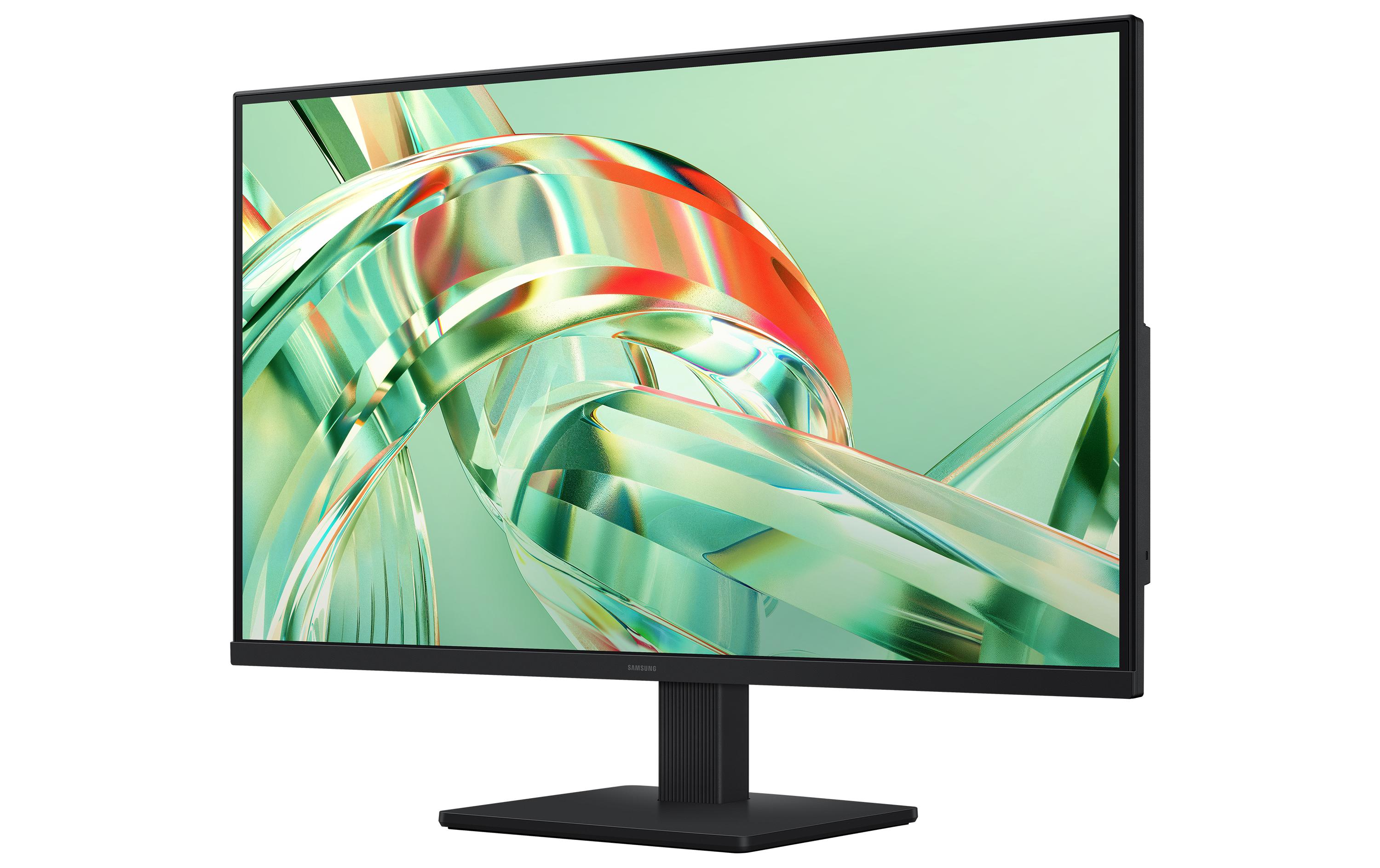 2258752_1 - Mediatech Samsung LS32H710EAUXEN, 32, ViewFinity IPS, 3840x2160, 300 Nit, 60Hz, HDMI/DP