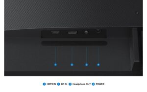 2258752_7 - Mediatech Samsung LS32H710EAUXEN, 32, ViewFinity IPS, 3840x2160, 300 Nit, 60Hz, HDMI/DP