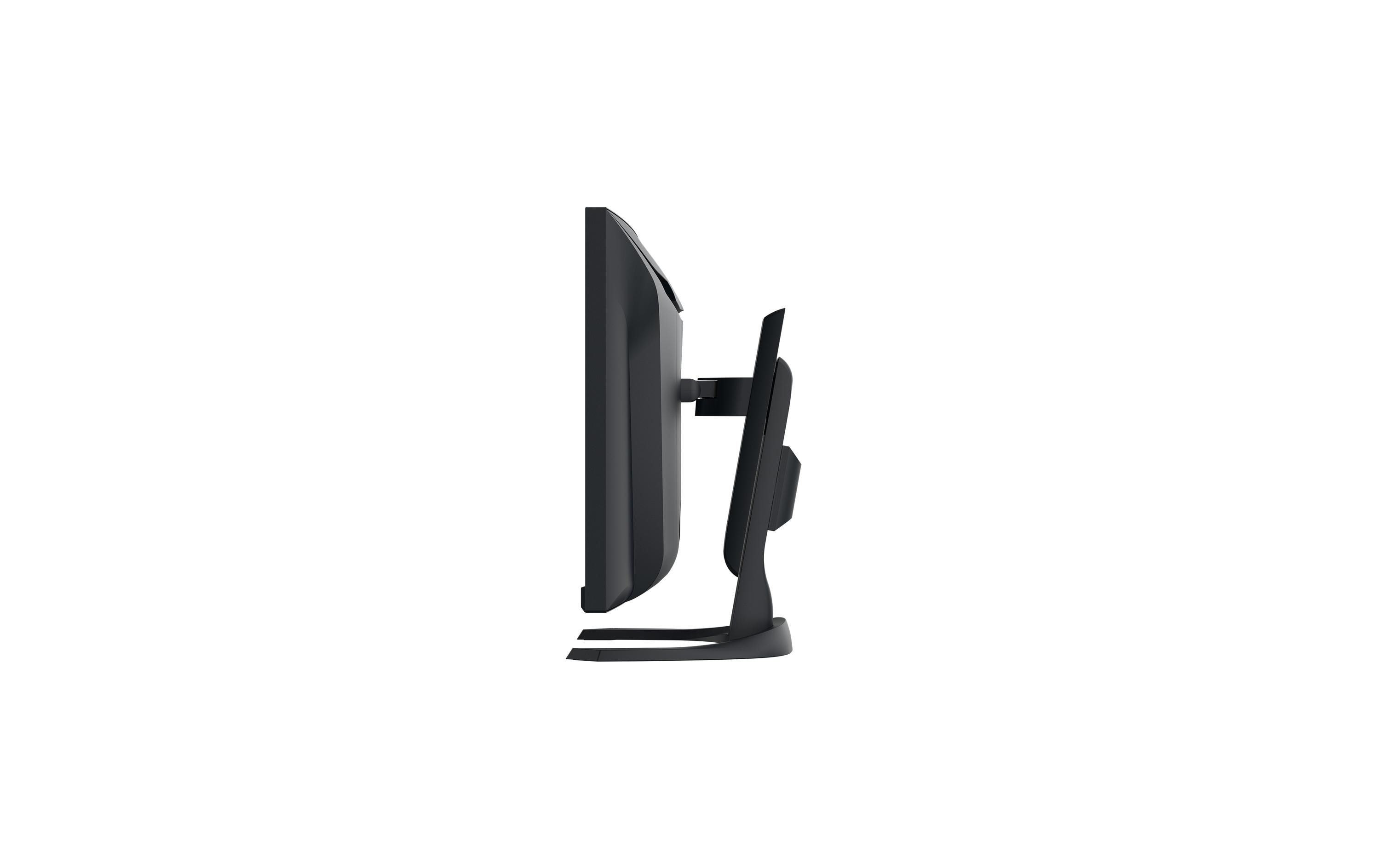 2259079_1 - Mediatech EIZO EV3451X-BK Swiss Edition 34.1 schwarz IPS, 3840x1440, 21:9, Curved Display, USB-C
