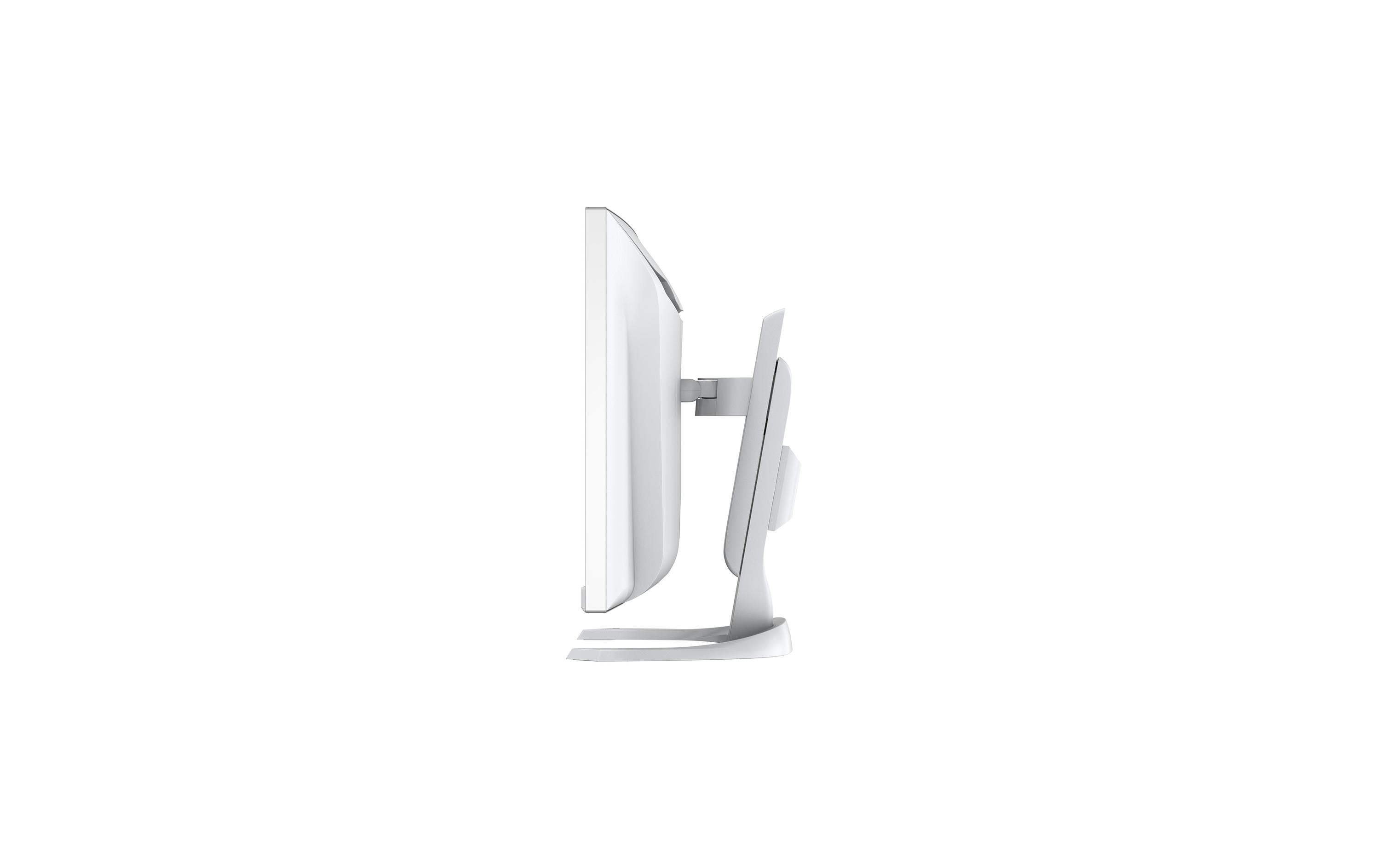 2259080_1 - Mediatech EIZO EV3451X-WT Swiss Edition 34.1 weiss IPS, 3840x1440, 21:9, Curved Display, USB-C
