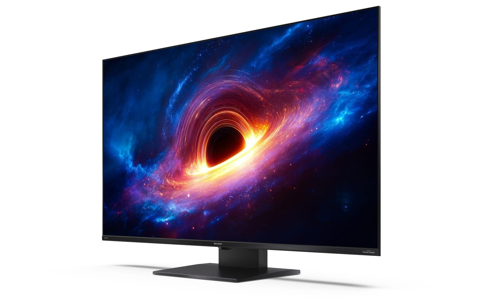 2259253 - Mediatech Sharp 50JT8265E, 50 Mini-QLED-TV Google TV, UHD, Mini-LED Backlight.144 Hz kaufen Schweiz | Mediatech.ch