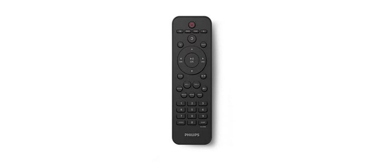 2259416_1 - Mediatech Philips TAM6805M2/10, Micro Music System 100W, BT 6.0, Auracast, Internetradio, DAB+