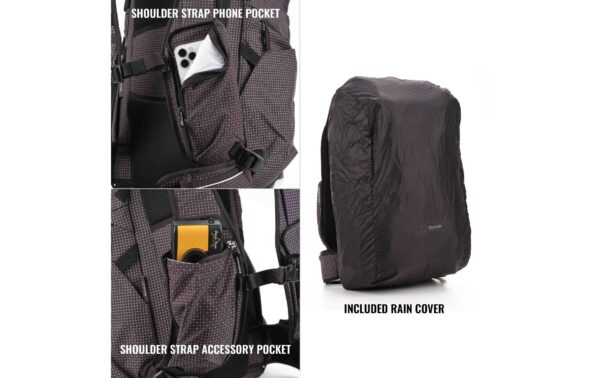 2259453_2 - Mediatech Shimoda Side Lite 22 Starter Kit 22 l Schwarz Weiss