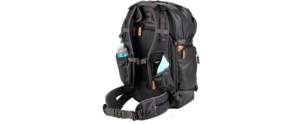 2259456_2 - Mediatech Shimoda Explore V2 35 Starter Kit Schwarz