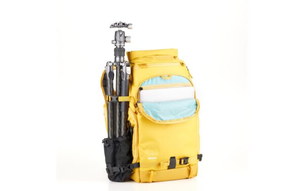 Shimoda Action X25 v2 Starter Kit Gelb