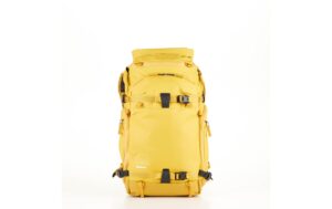 Shimoda Action X25 v2 Starter Kit Gelb