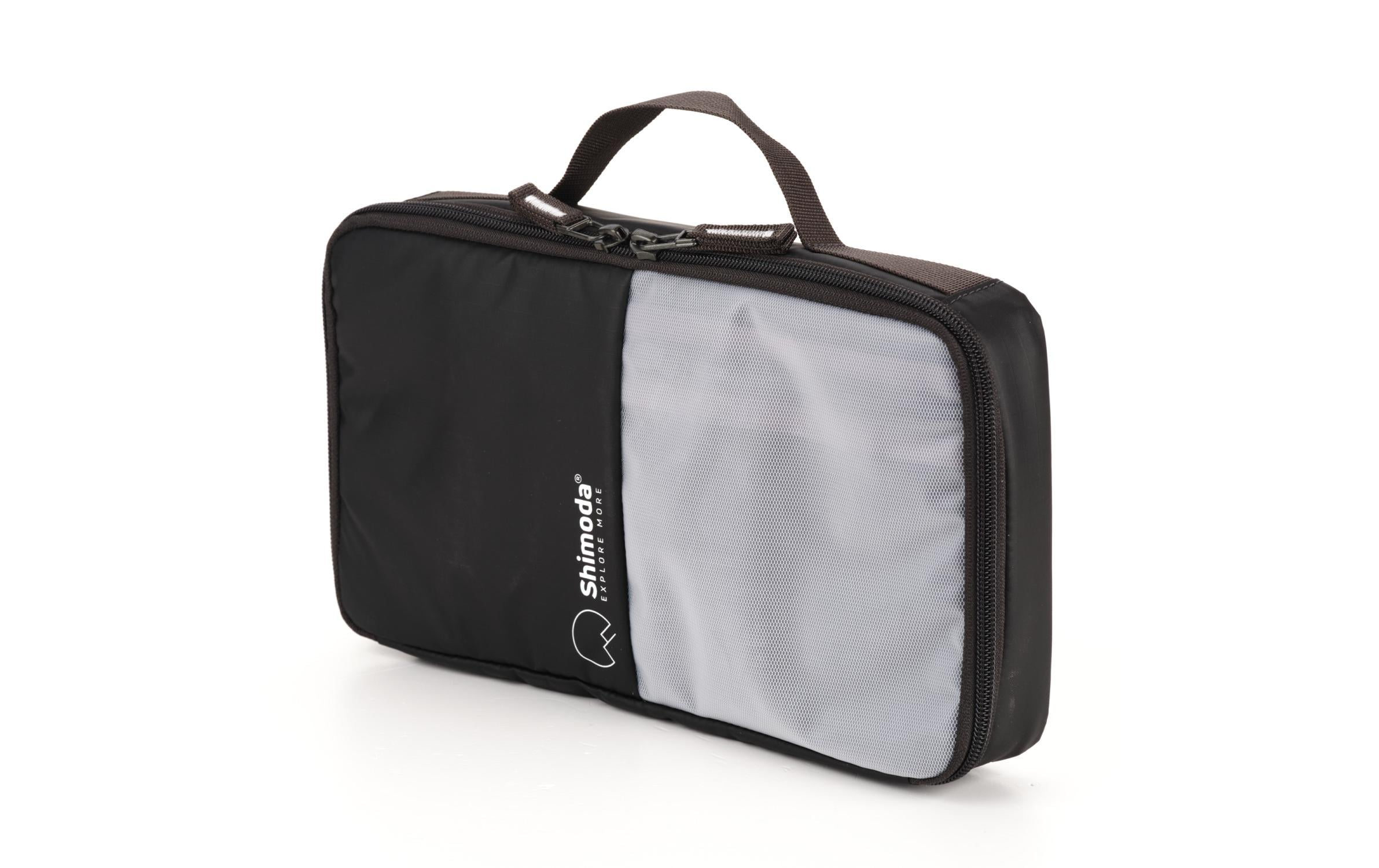 2259461 - Mediatech Shimoda Zubehörtasche Medium 28 x 16.5 x 5 cm kaufen Schweiz | Mediatech.ch