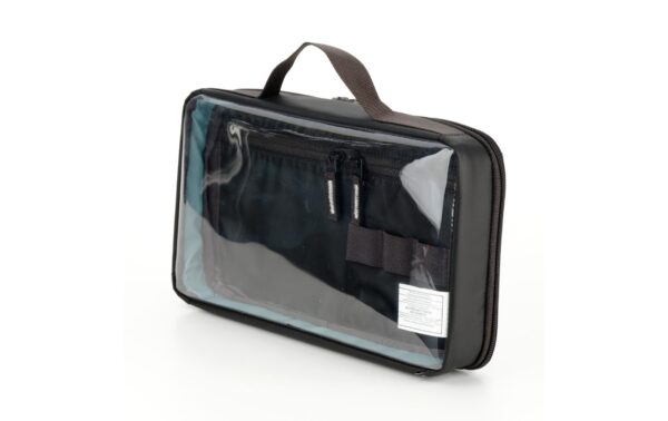 2259461_2 - Mediatech Shimoda Zubehörtasche Medium 28 x 16.5 x 5 cm