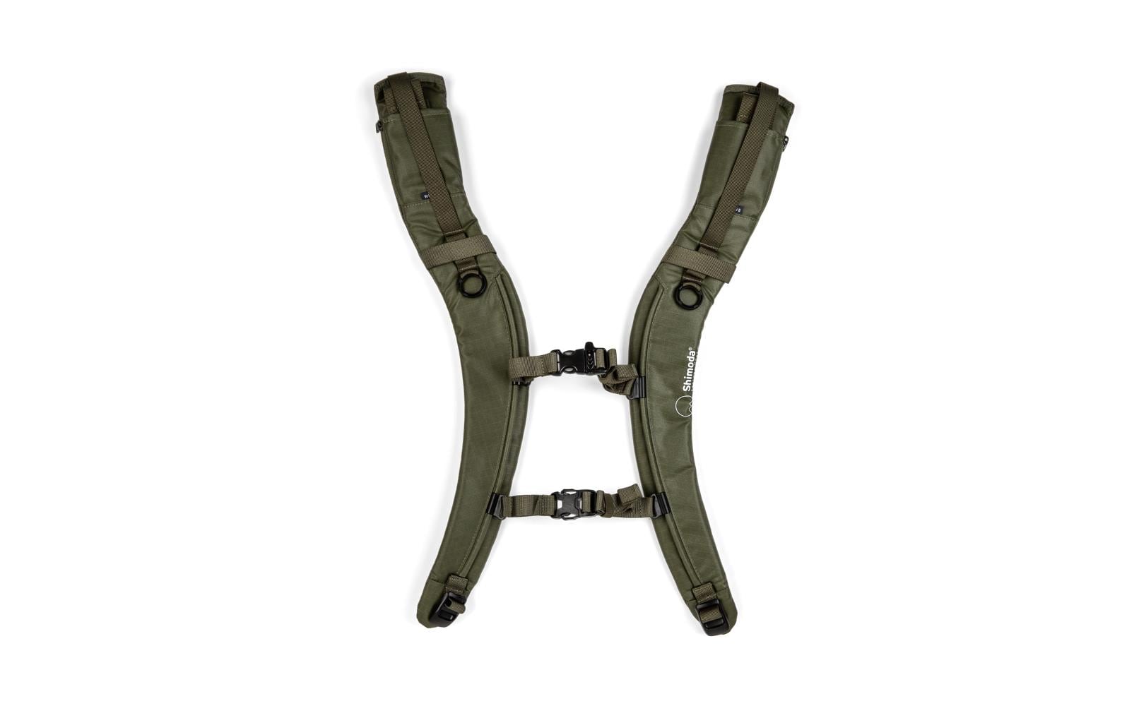 2259462 - Mediatech Shimoda Schultergurt Frauen Standard Simple kaufen Schweiz | Mediatech.ch