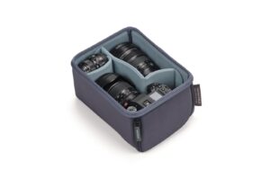 2259469_3 - Mediatech Shimoda Core Unit - Mirrorless - XS25 Grau Schwarz