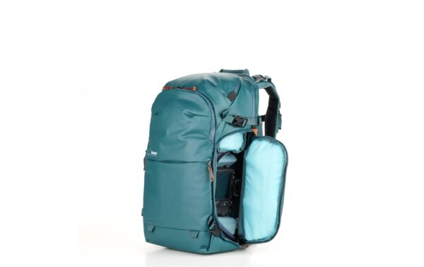 Shimoda Explore v2 25 Damen Starter Kit Teal