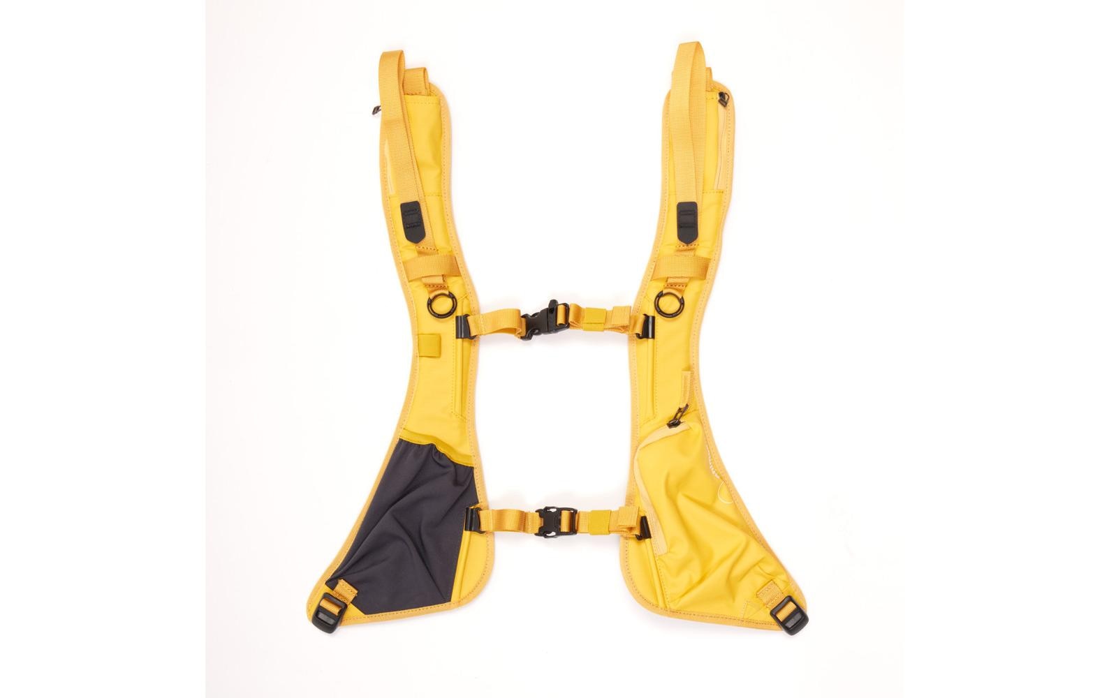2259471 - Mediatech Shimoda Frauen Tech Gelb kaufen Schweiz | Mediatech.ch
