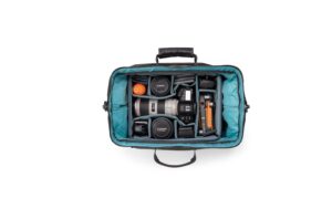 Shimoda Carry-On Roller V2 ohne Innentasche