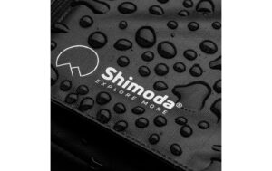 Shimoda Carry-On Roller V2 ohne Innentasche