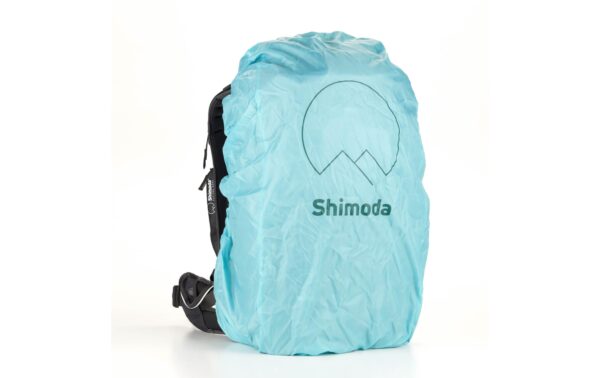 2259476_4 - Mediatech Shimoda Action X40 v2 Schwarz, ohne Innentaschen