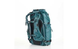 2259482_5 - Mediatech Shimoda Action X30 v2 Women's Starter Kit Med ML CU, Teal