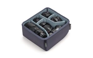 Shimoda Core Unit - Mirrorless - S25 Einsatz Spiegellose Kameras