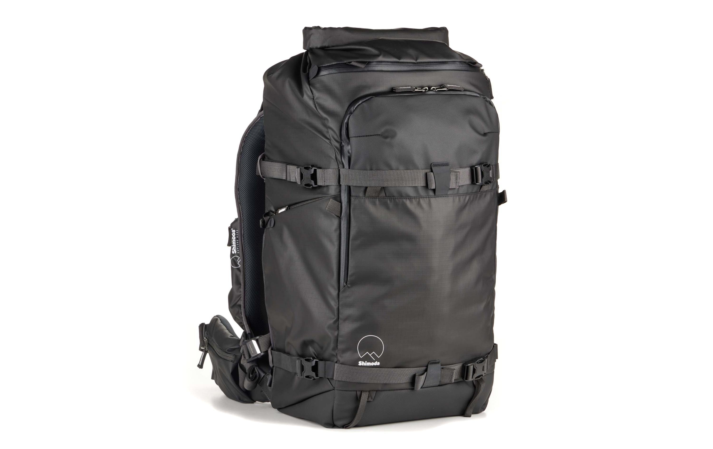2259489 - Mediatech Shimoda Action X70 HD Fotorucksack kaufen Schweiz | Mediatech.ch